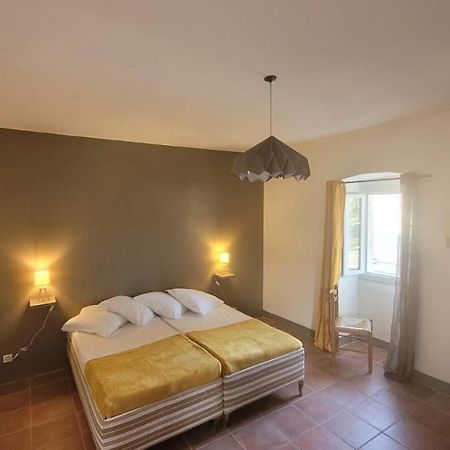 Domaine Ostriconi Bed & Breakfast Palasca  Bagian luar foto