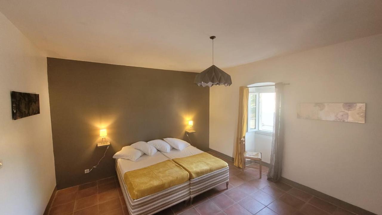 Domaine Ostriconi Bed & Breakfast Palasca  Bagian luar foto